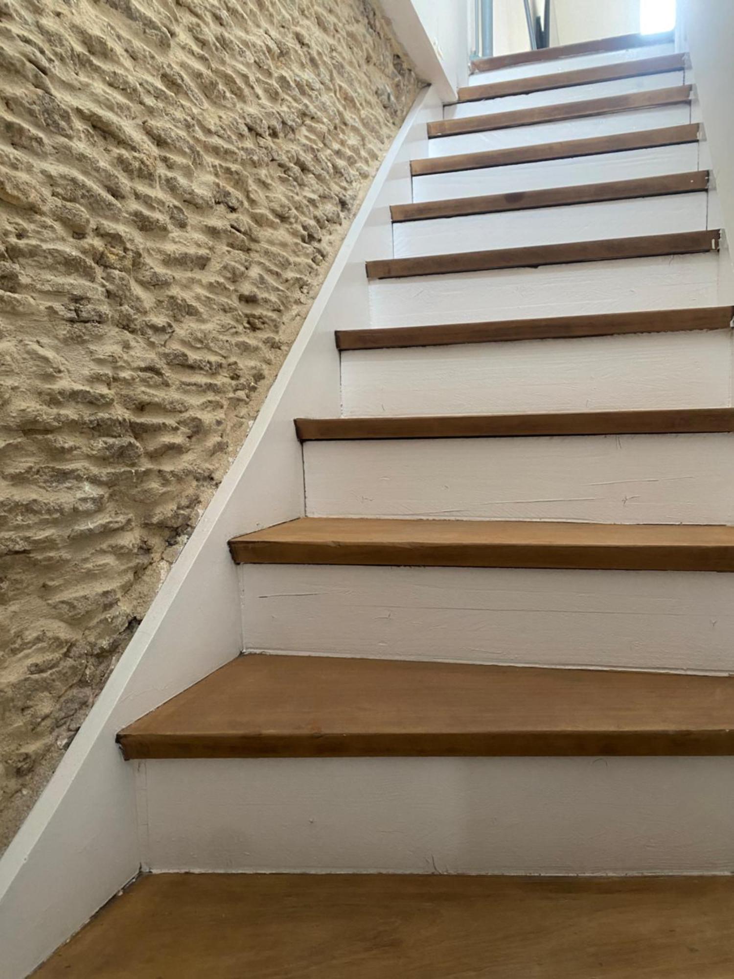 Maison De Ville Avec Terrasse Lion-sur-Mer Exteriér fotografie
